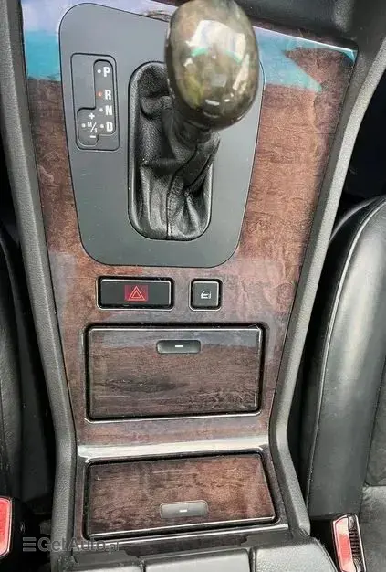 BMW Seria 7 