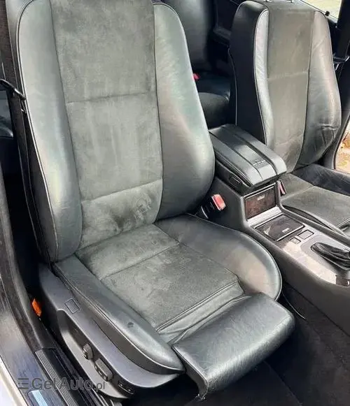 BMW Seria 7 