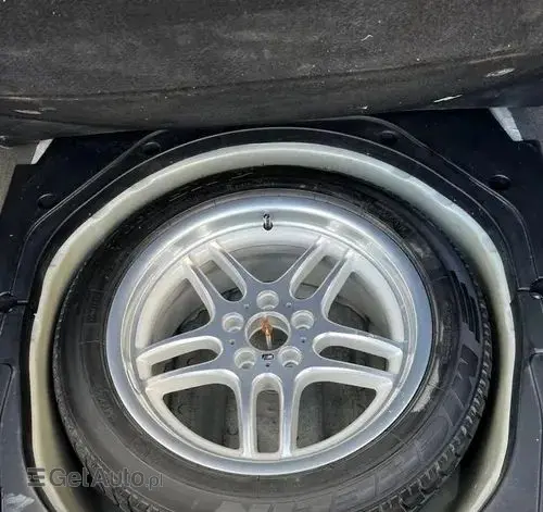 BMW Seria 7 