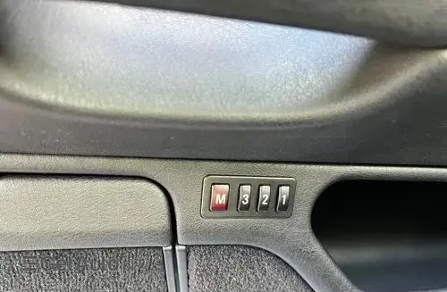 BMW Seria 7 