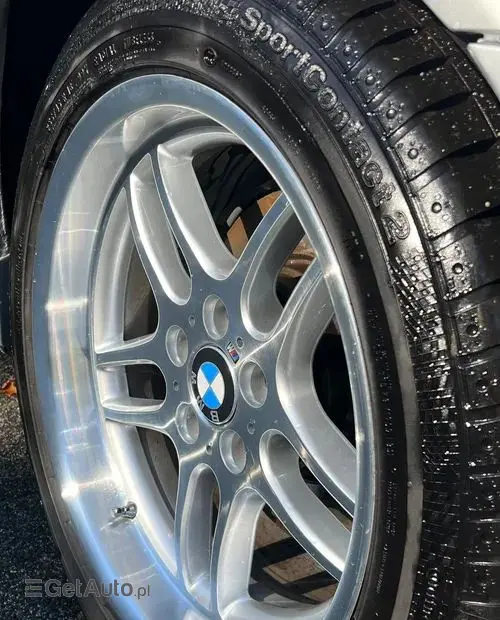 BMW Seria 7 