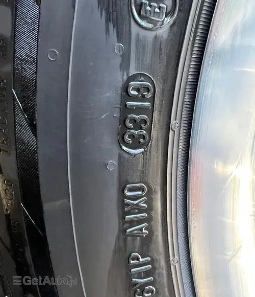 BMW Seria 7 