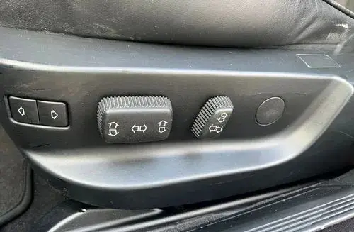 BMW Seria 7 