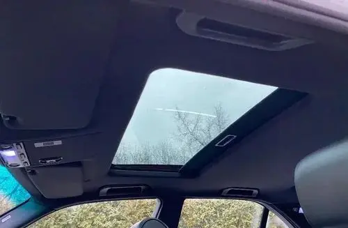 BMW Seria 7 