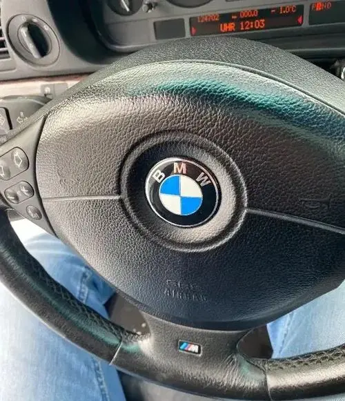 BMW Seria 7 
