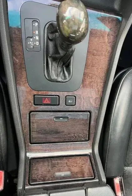 BMW Seria 7 