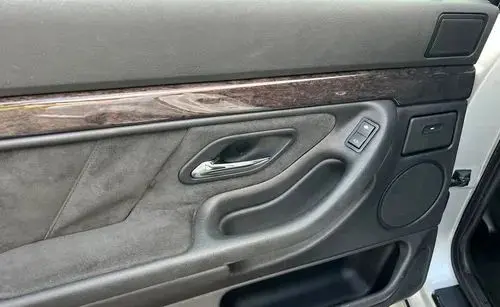 BMW Seria 7 