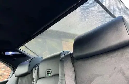 BMW Seria 7 