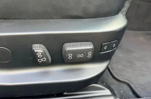 BMW Seria 7 