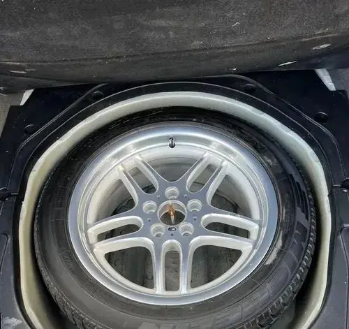 BMW Seria 7 