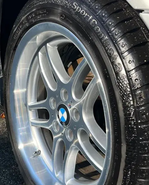 BMW Seria 7 