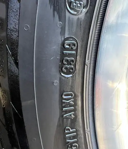 BMW Seria 7 