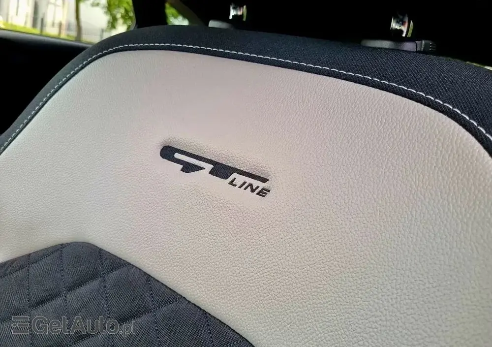 KIA ProCeed 1.6 CRDi DCT7 SCR GT LINE