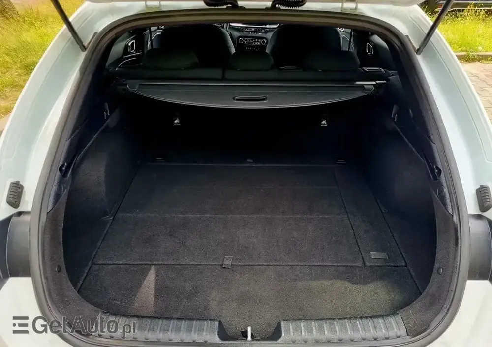 KIA ProCeed 1.6 CRDi DCT7 SCR GT LINE