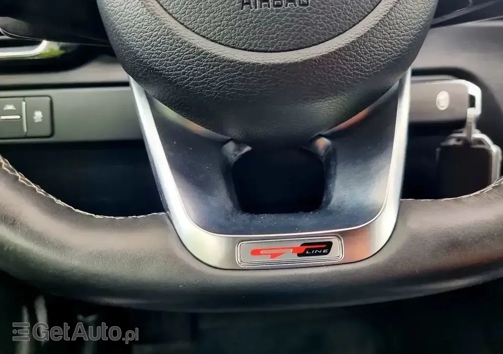 KIA ProCeed 1.6 CRDi DCT7 SCR GT LINE