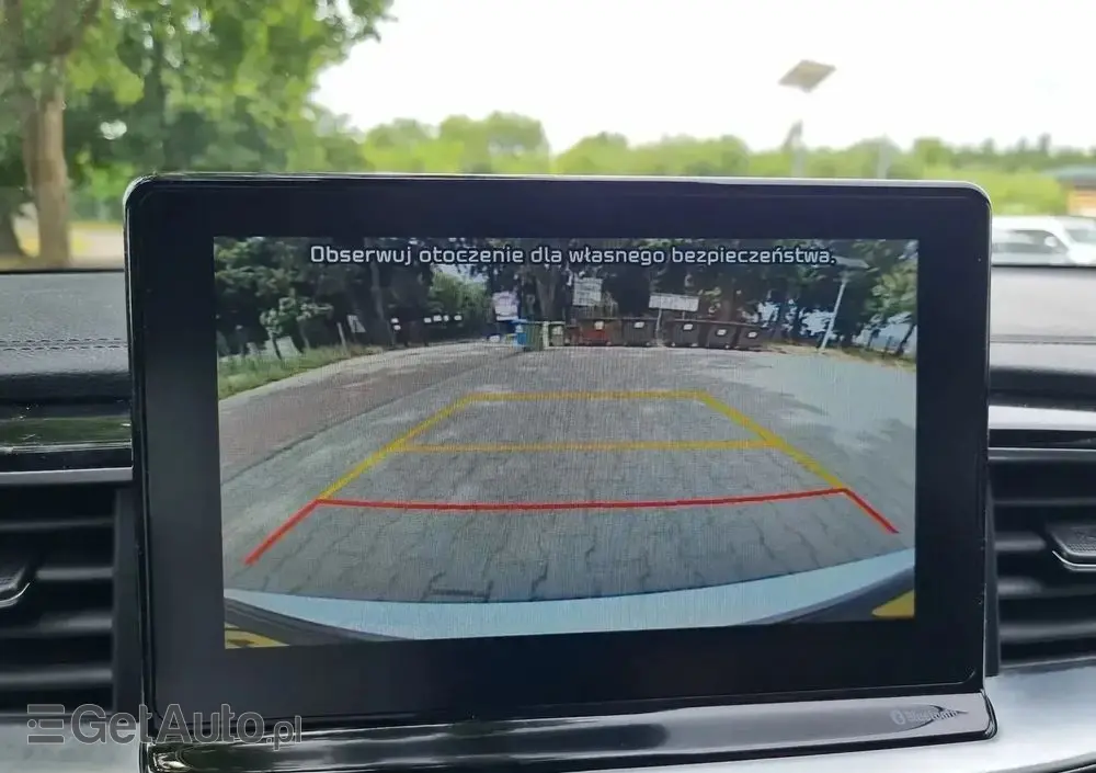 KIA ProCeed 1.6 CRDi DCT7 SCR GT LINE