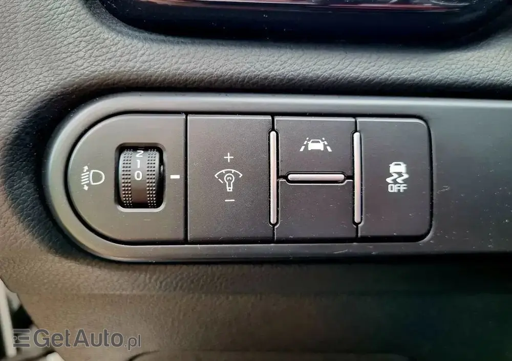 KIA ProCeed 1.6 CRDi DCT7 SCR GT LINE