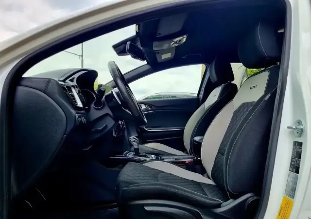 KIA ProCeed 1.6 CRDi DCT7 SCR GT LINE