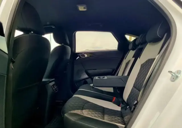 KIA ProCeed 1.6 CRDi DCT7 SCR GT LINE