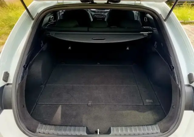 KIA ProCeed 1.6 CRDi DCT7 SCR GT LINE