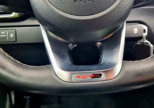 KIA ProCeed 1.6 CRDi DCT7 SCR GT LINE