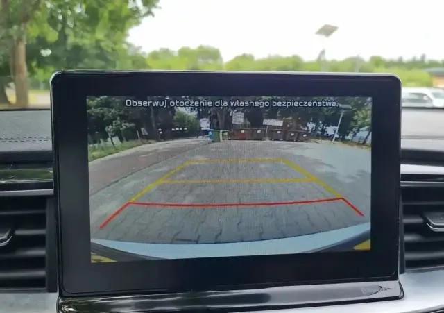 KIA ProCeed 1.6 CRDi DCT7 SCR GT LINE