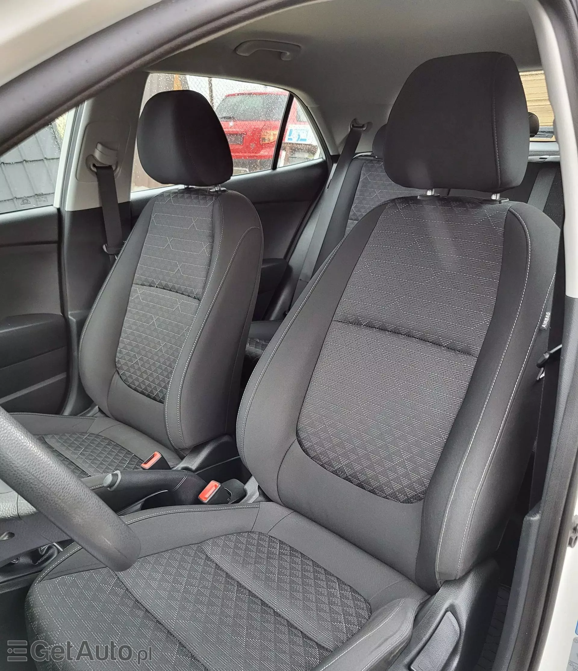 KIA Rio 1.25 MPI (84 KM)
