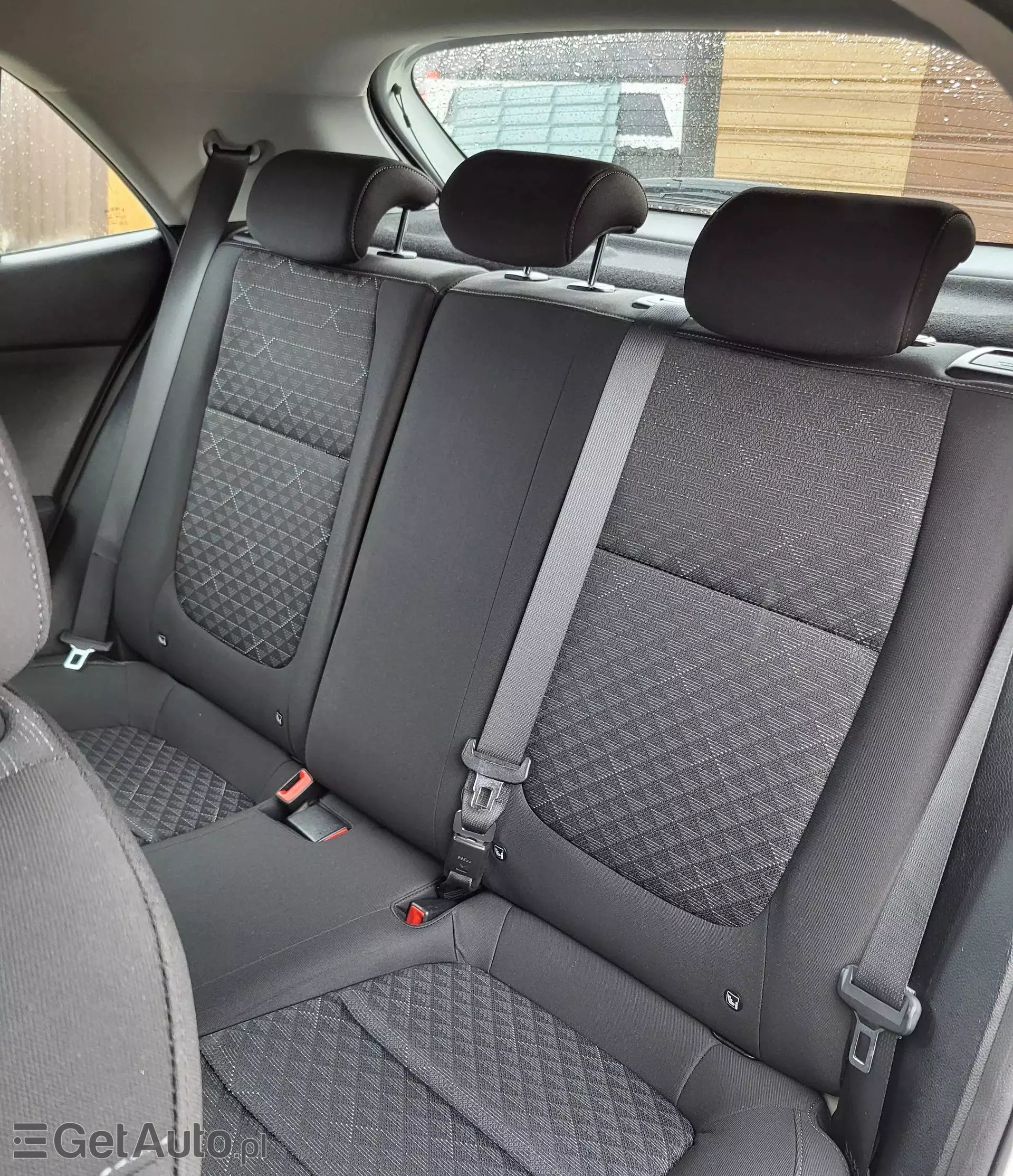 KIA Rio 1.25 MPI (84 KM)
