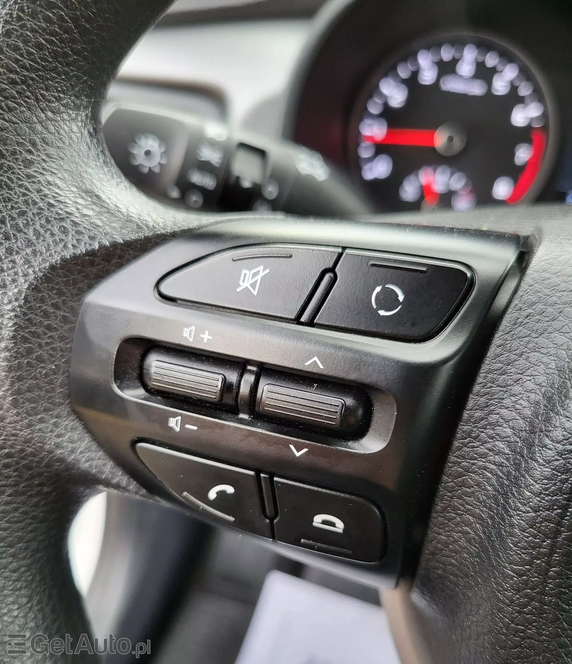 KIA Rio 1.25 MPI (84 KM)