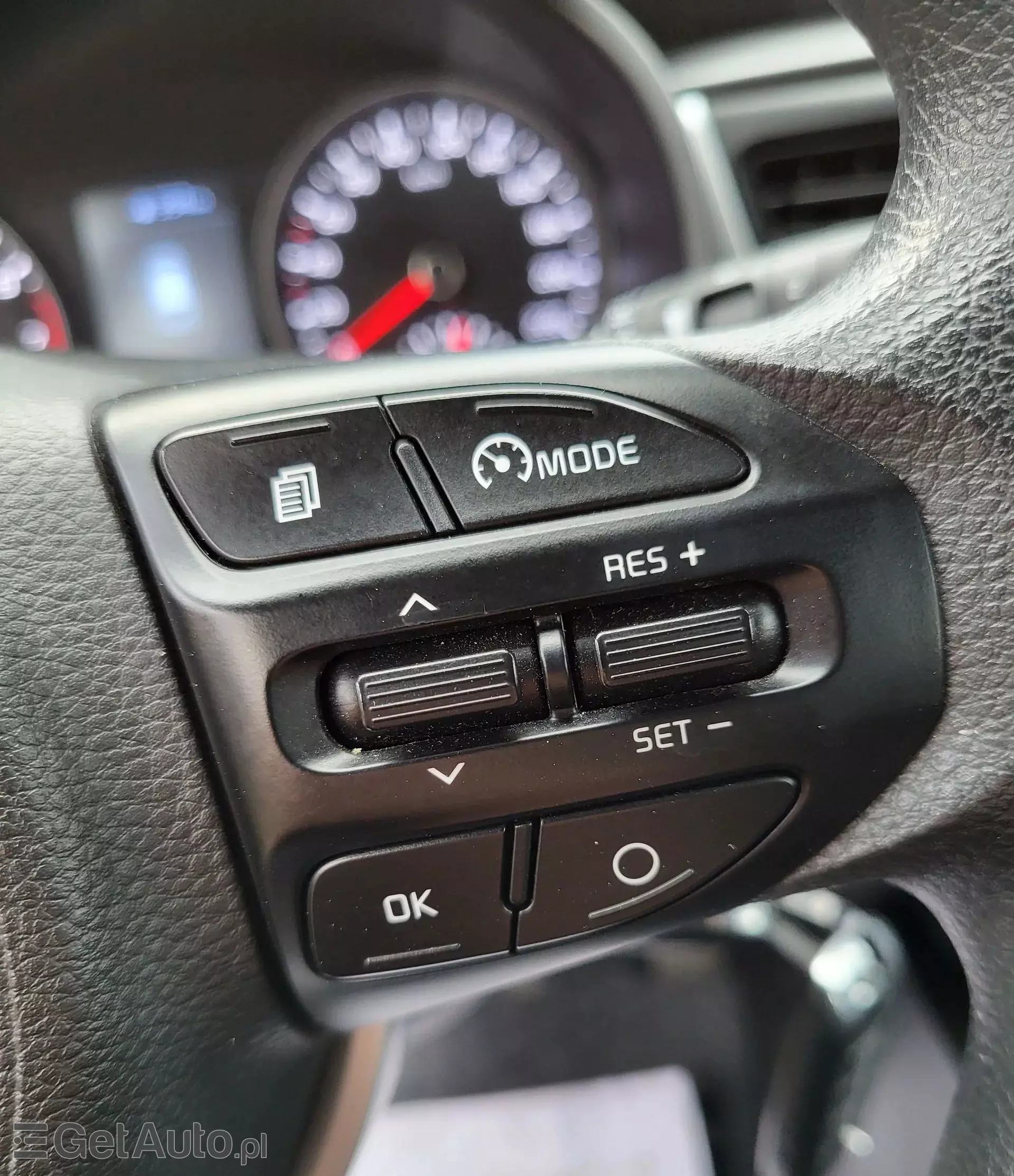 KIA Rio 1.25 MPI (84 KM)