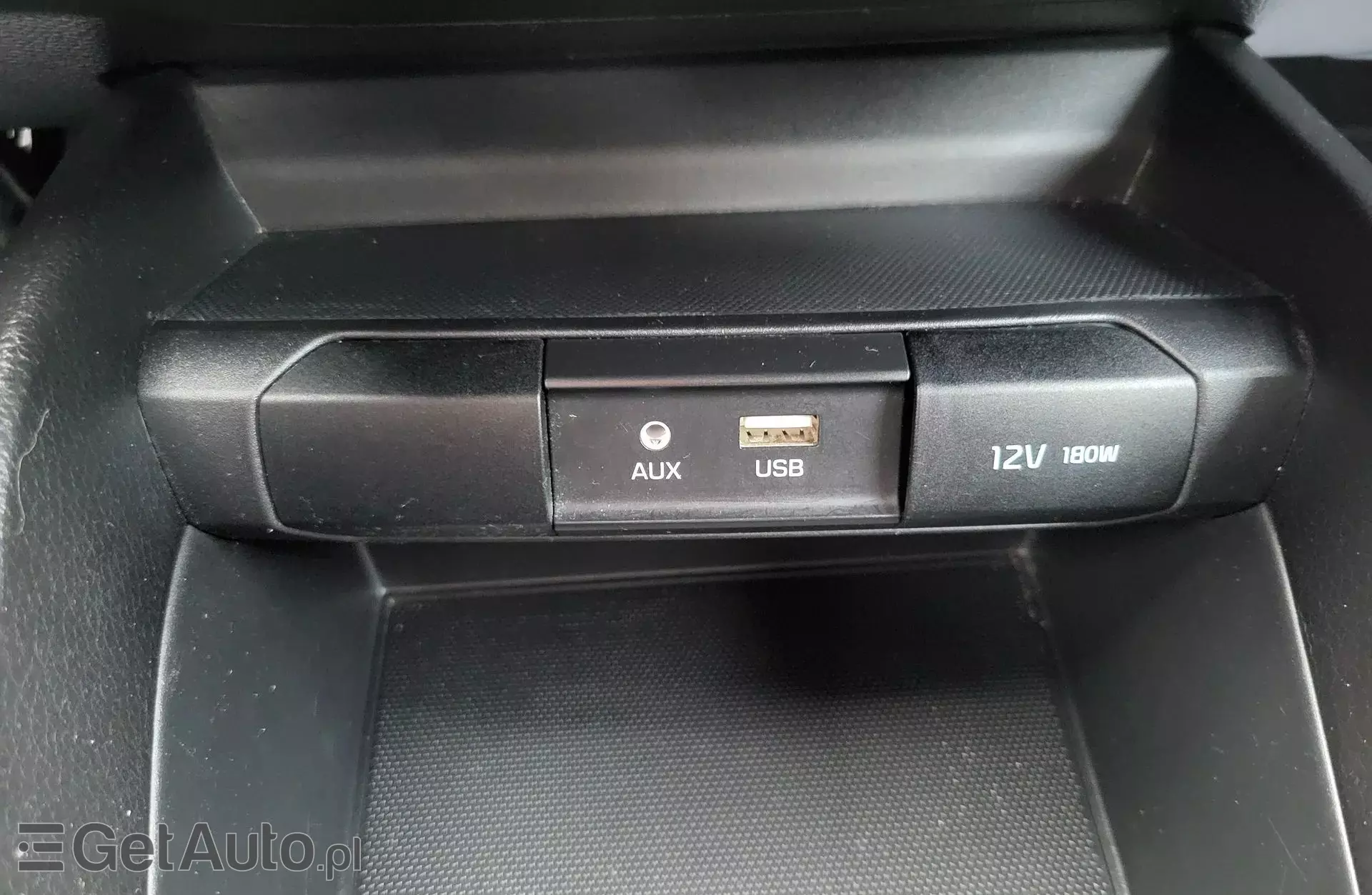 KIA Rio 1.25 MPI (84 KM)