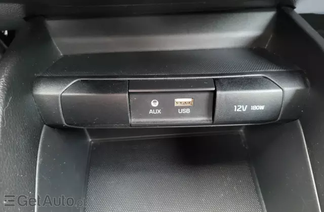 KIA Rio 1.25 MPI (84 KM)