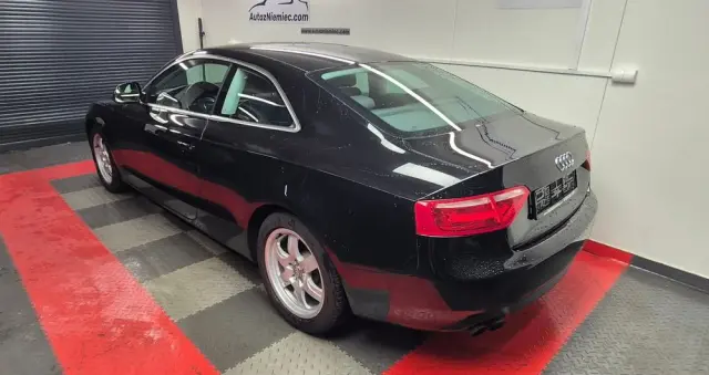 AUDI A5 Coupé 1.8 TFSI Multitronic