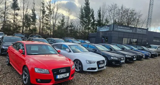 AUDI A5 Coupé 1.8 TFSI Multitronic