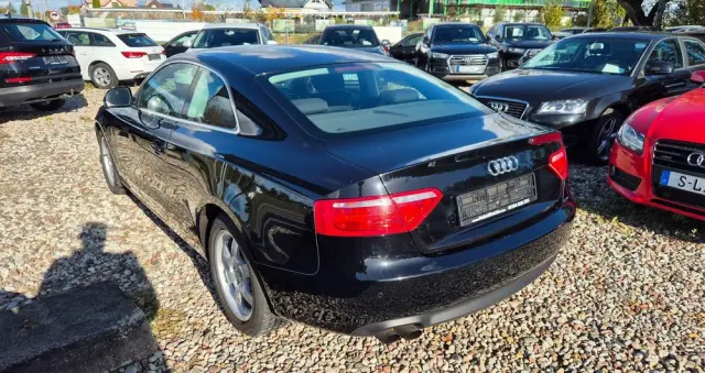 AUDI A5 Coupé 1.8 TFSI Multitronic