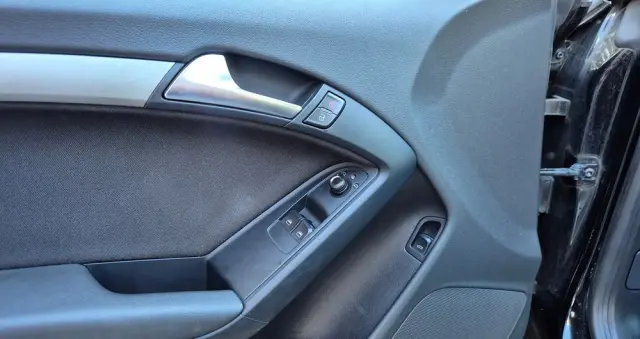 AUDI A5 Coupé 1.8 TFSI Multitronic