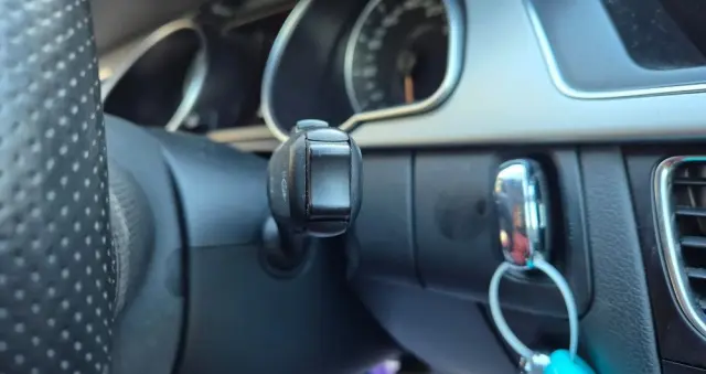 AUDI A5 Coupé 1.8 TFSI Multitronic