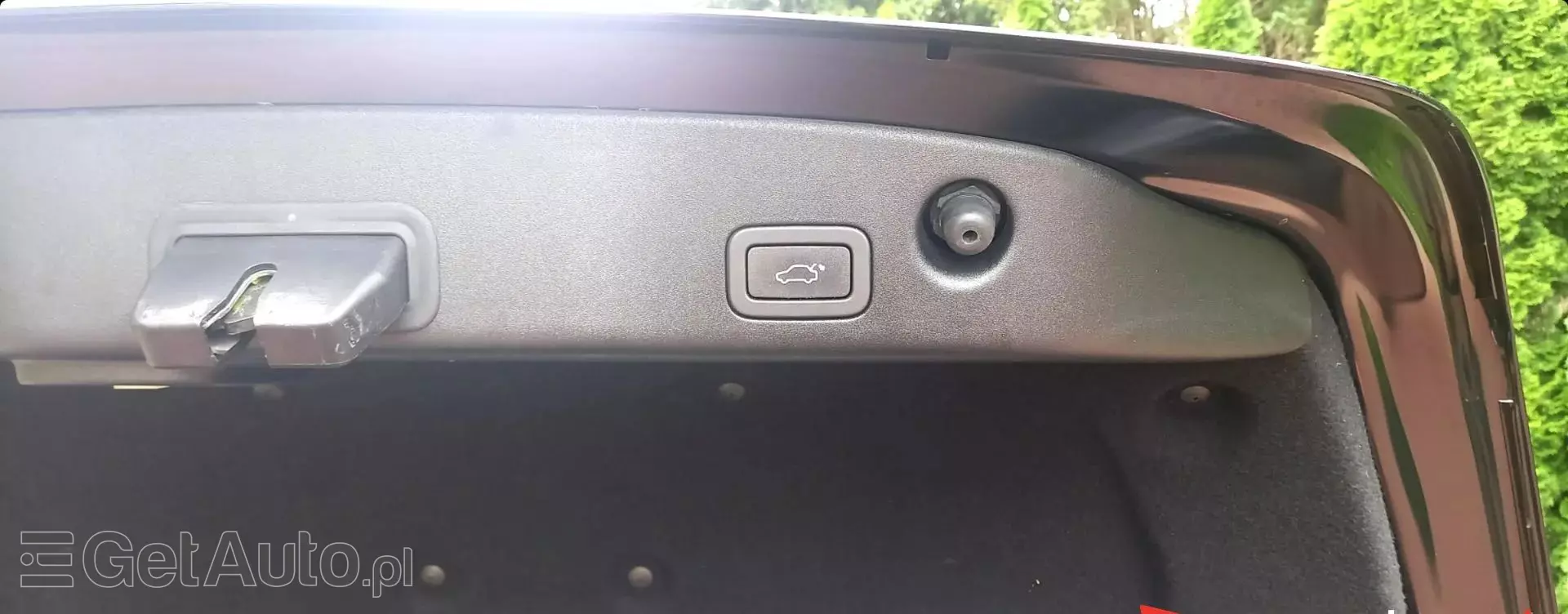 JAGUAR XJ 3.0d V6 (275 KM) Automatic