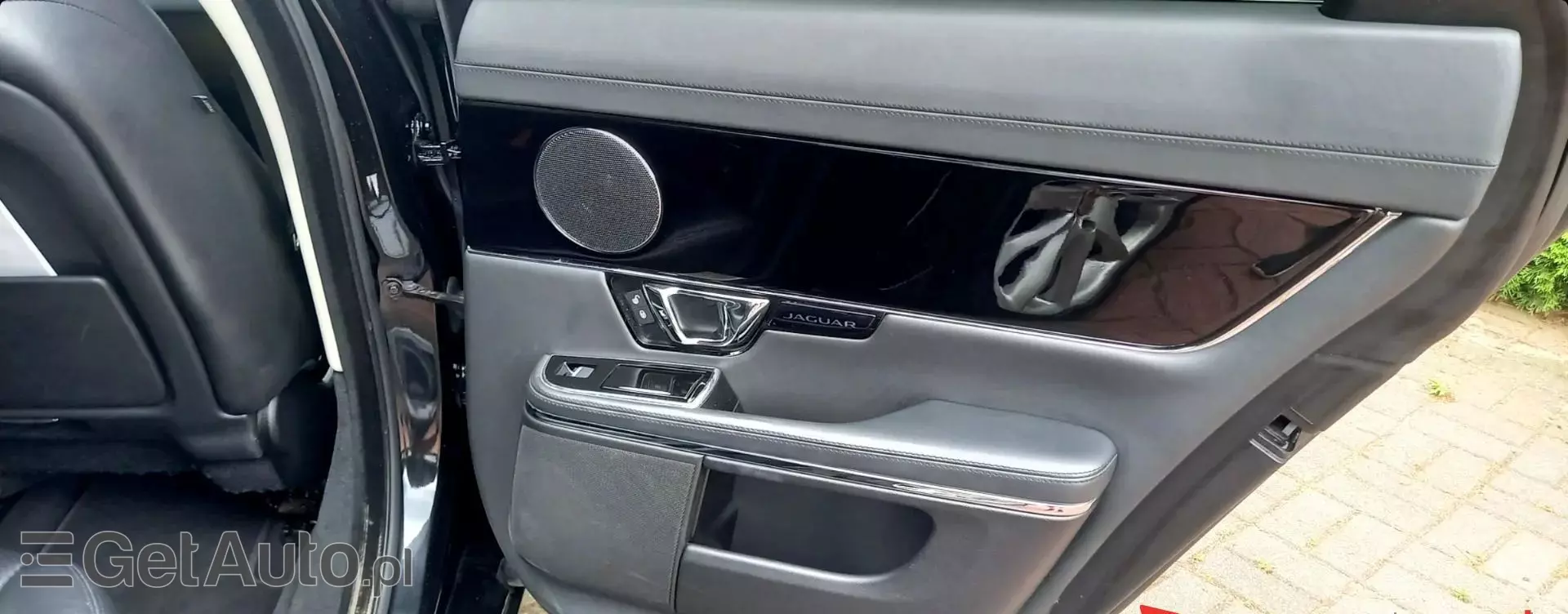 JAGUAR XJ 3.0d V6 (275 KM) Automatic