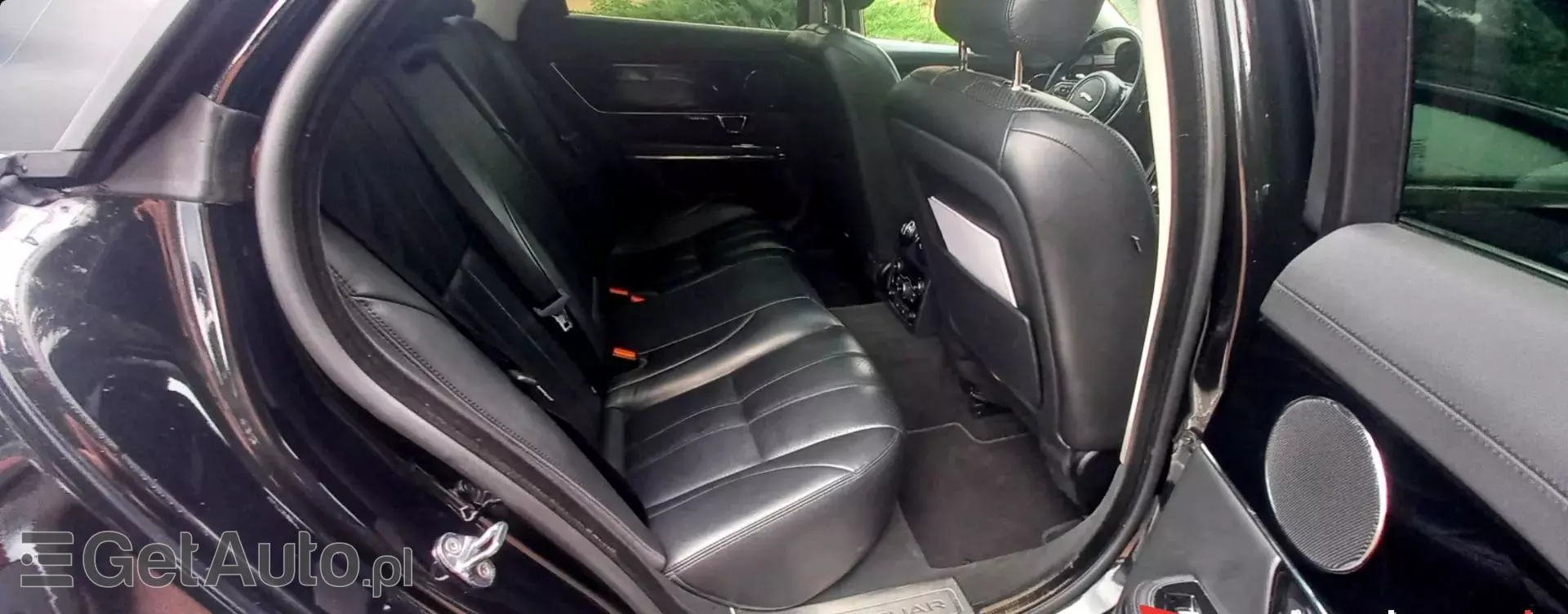 JAGUAR XJ 3.0d V6 (275 KM) Automatic