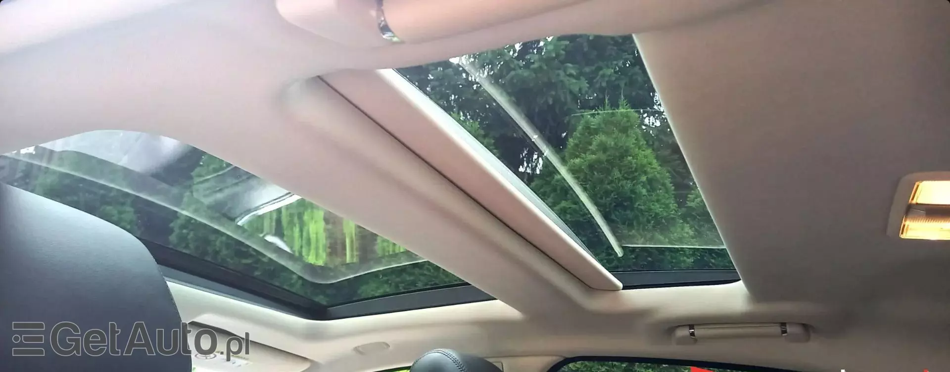 JAGUAR XJ 3.0d V6 (275 KM) Automatic