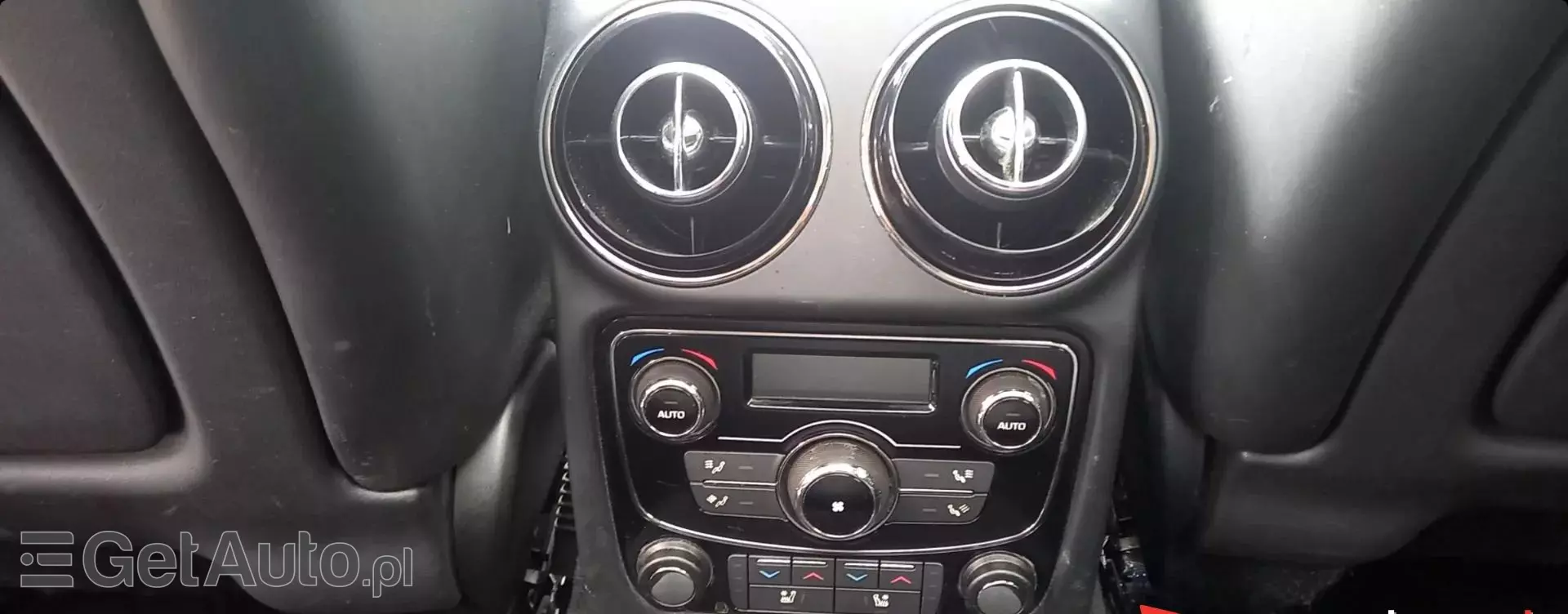 JAGUAR XJ 3.0d V6 (275 KM) Automatic