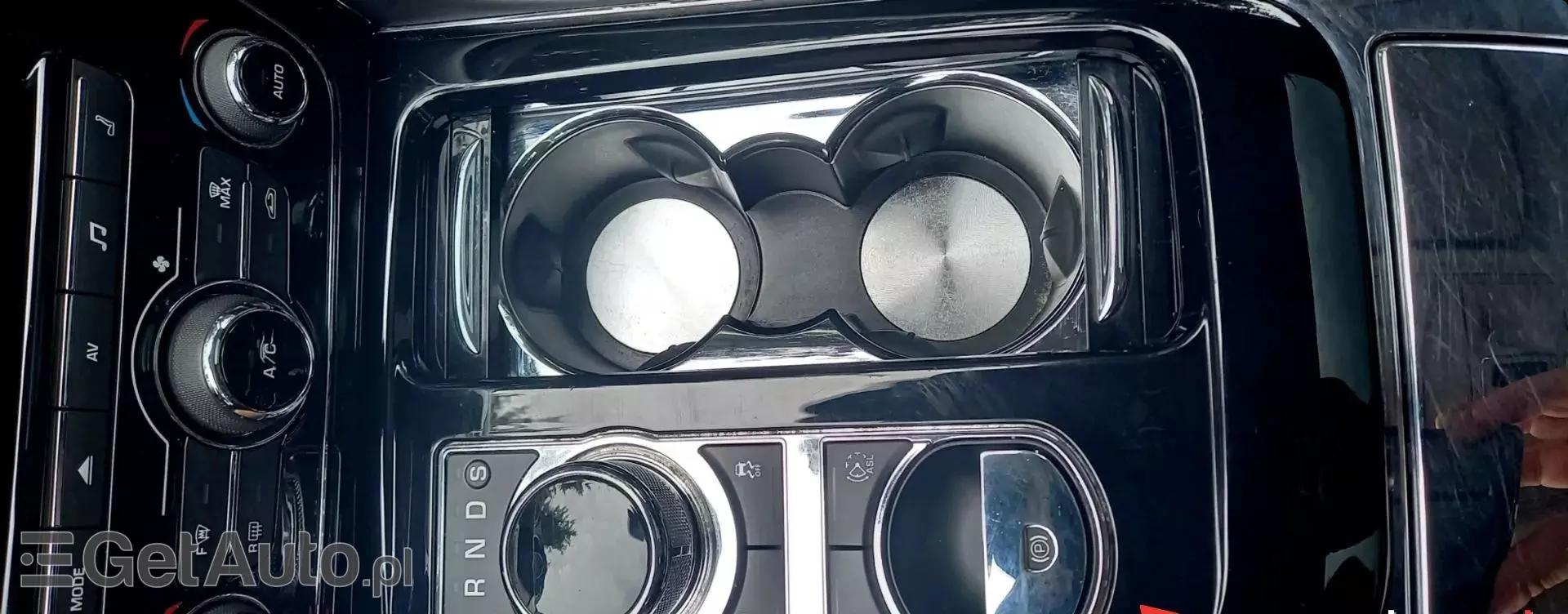 JAGUAR XJ 3.0d V6 (275 KM) Automatic