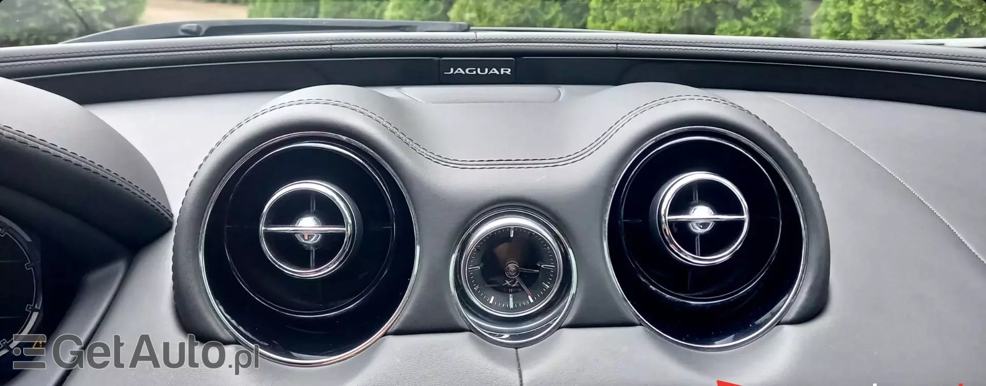 JAGUAR XJ 3.0d V6 (275 KM) Automatic