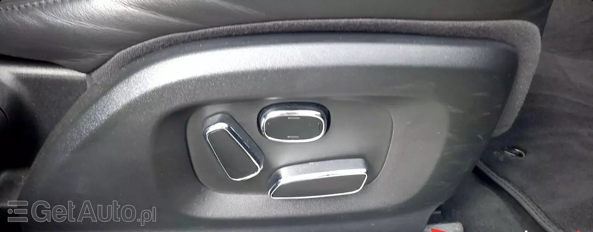 JAGUAR XJ 3.0d V6 (275 KM) Automatic