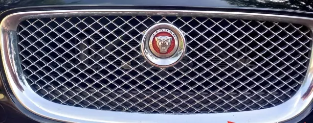 JAGUAR XJ 3.0d V6 (275 KM) Automatic