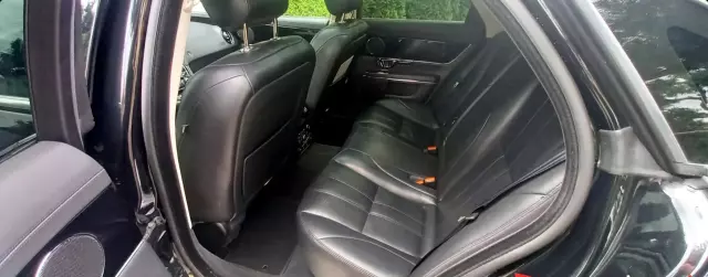 JAGUAR XJ 3.0d V6 (275 KM) Automatic