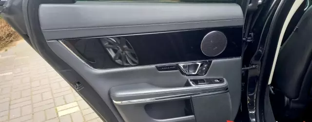 JAGUAR XJ 3.0d V6 (275 KM) Automatic