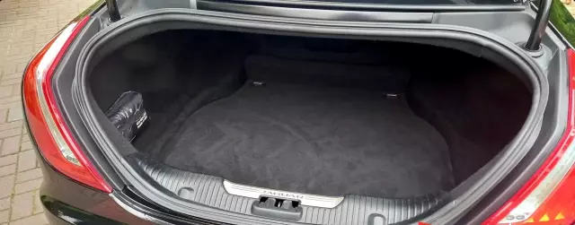 JAGUAR XJ 3.0d V6 (275 KM) Automatic