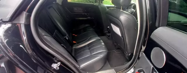 JAGUAR XJ 3.0d V6 (275 KM) Automatic